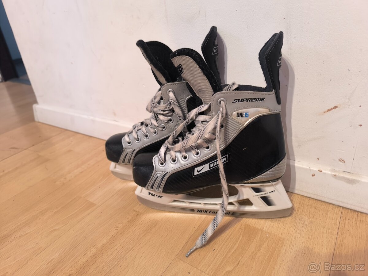 Chlapecké brusle - 2