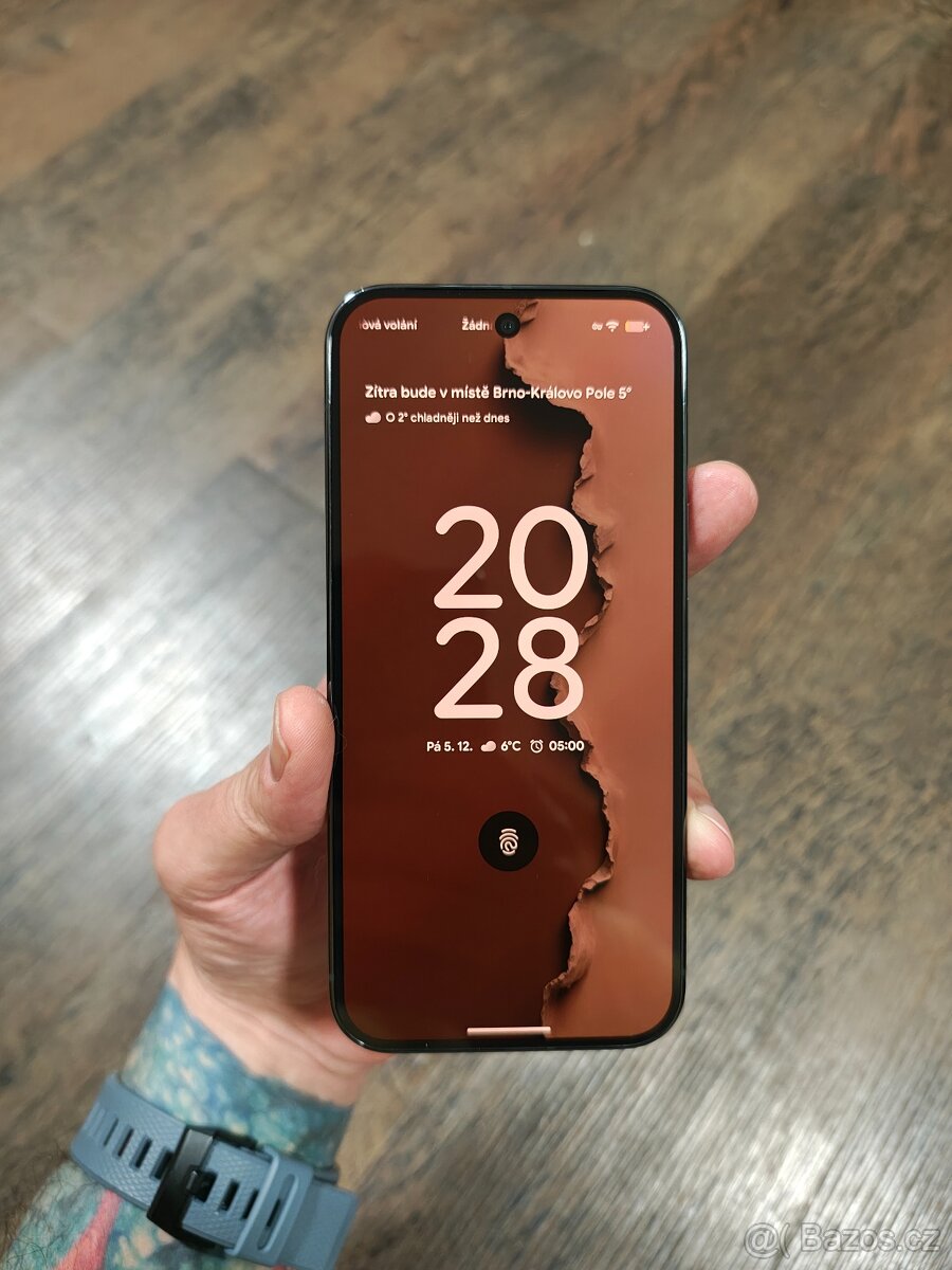 Google Pixel 9 Pro 16/256 Gb - 2