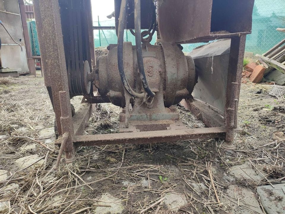 Cirkulární pila "cirkulárka" - 2