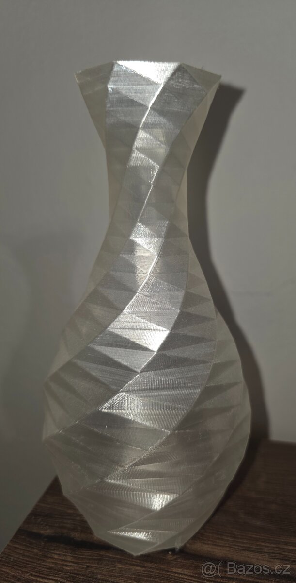 3D tiskárna Ender 5 Plus - 350x350x400, Klipper - 2