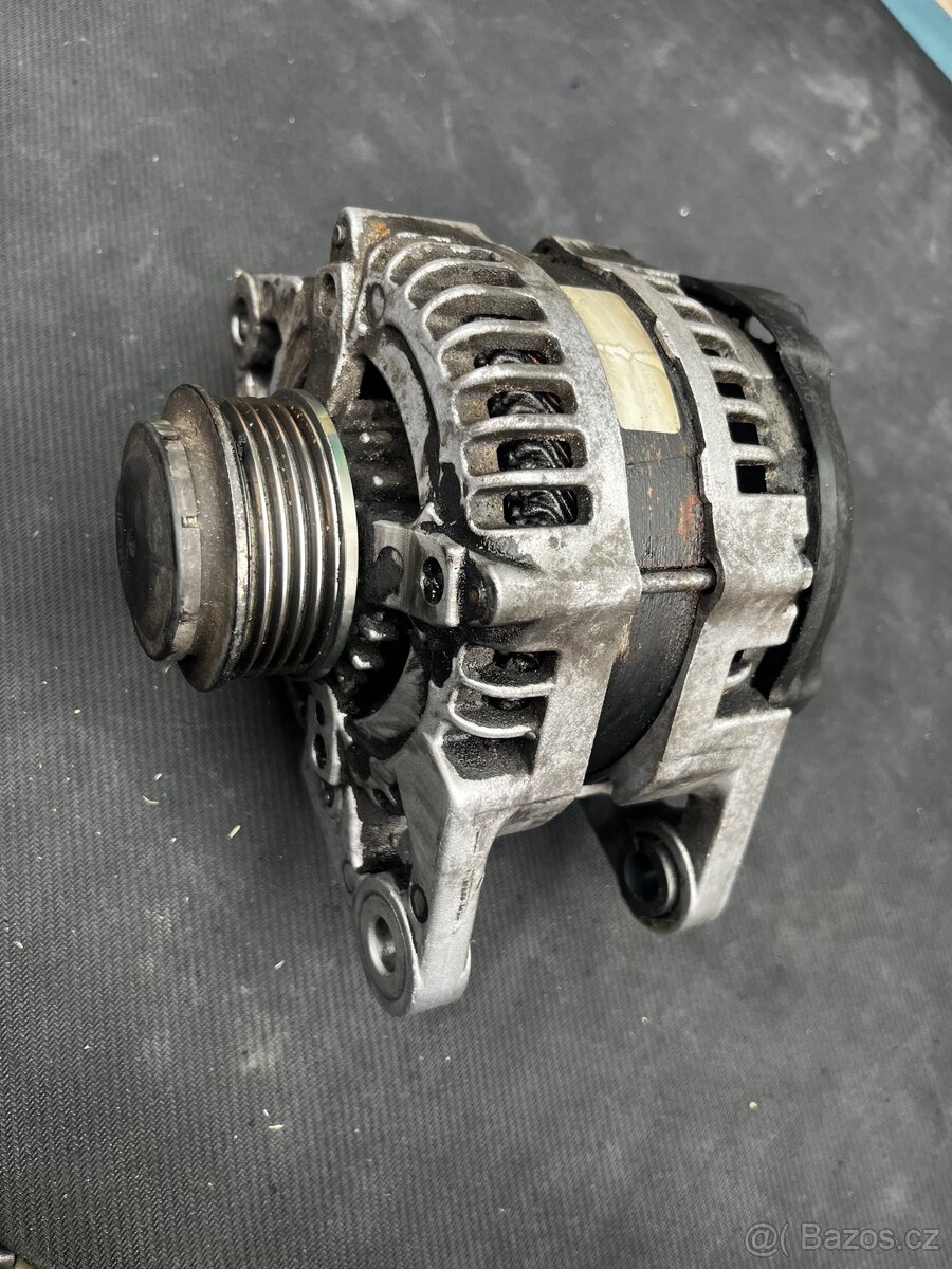 Alternátor Alfa Romeo 159 - 2