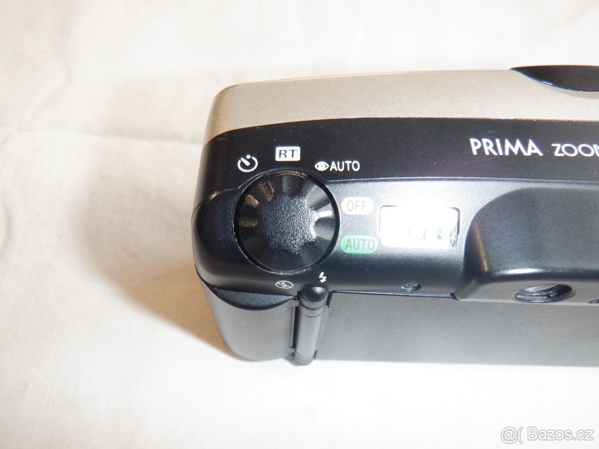 PRODAM CANON PRIMA ZOOM 85N - 2
