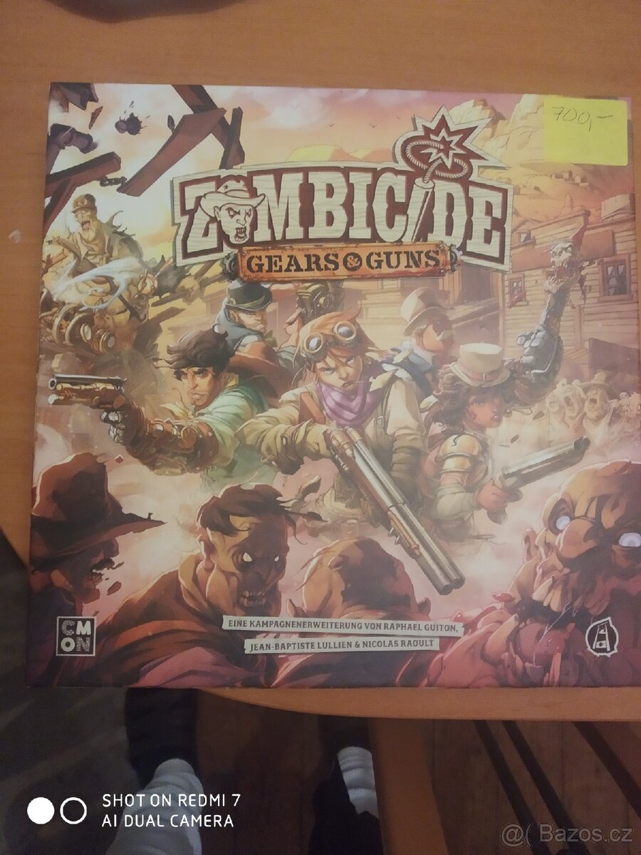 Mix dětských hraček - 2