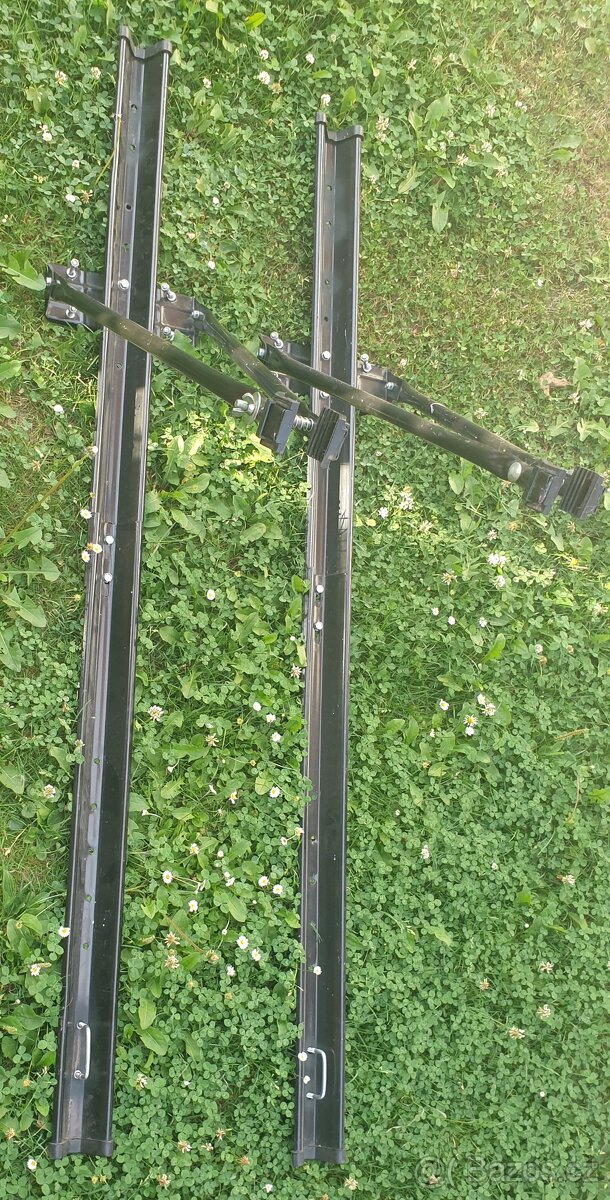 Nosiče na kola HAKR - 2