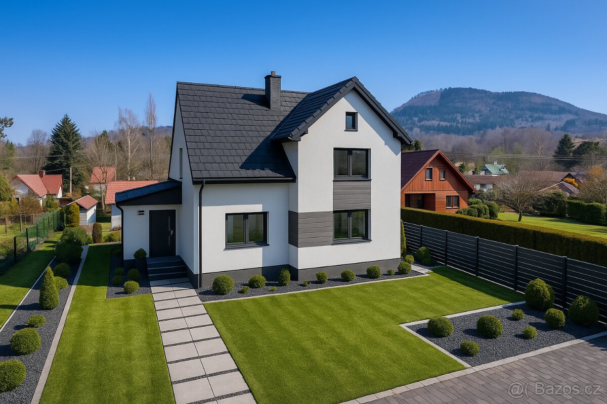 Prodej RD k rekonstrukci, Ostravice - 2