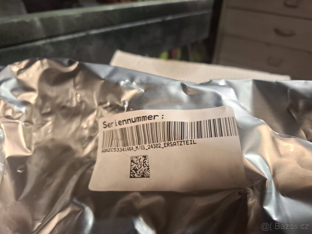 Vysokotlaké čerpadlo vw caddy-škoda-seat - 2