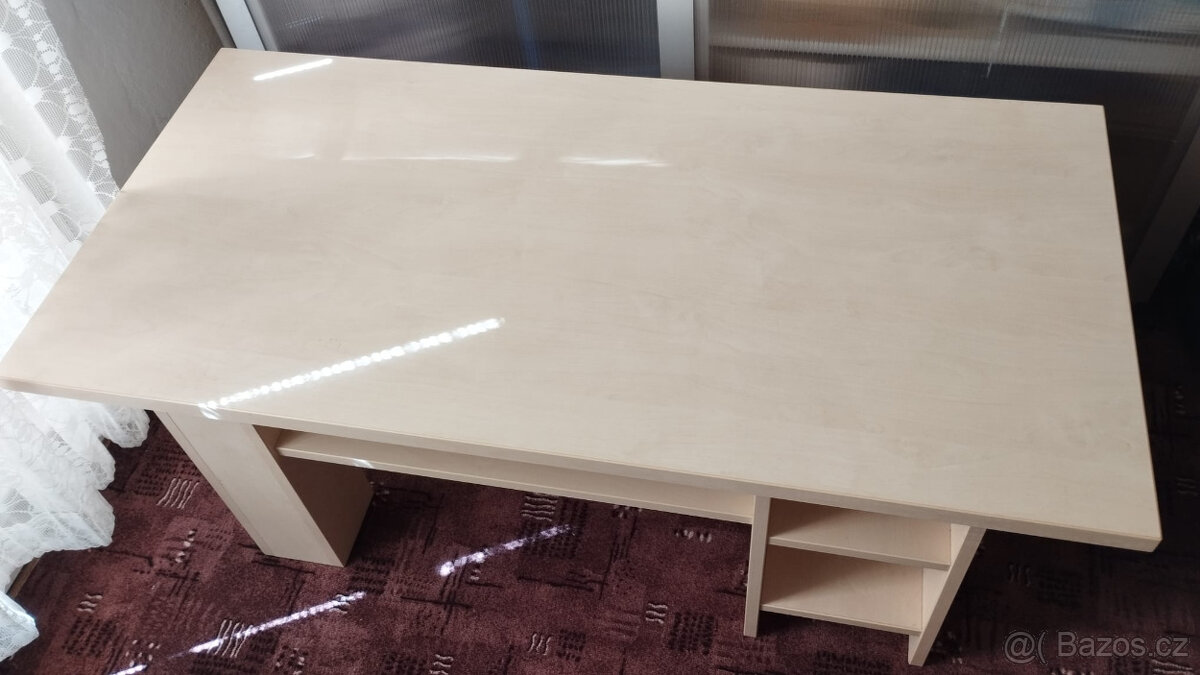 Konferenční stolek - 2