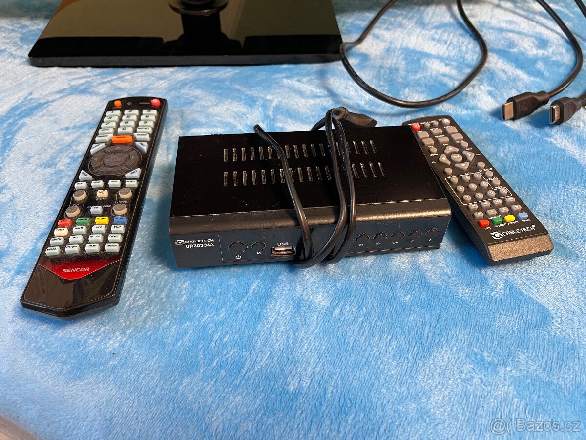 TV Samsung uhlopříčka 32 - 2