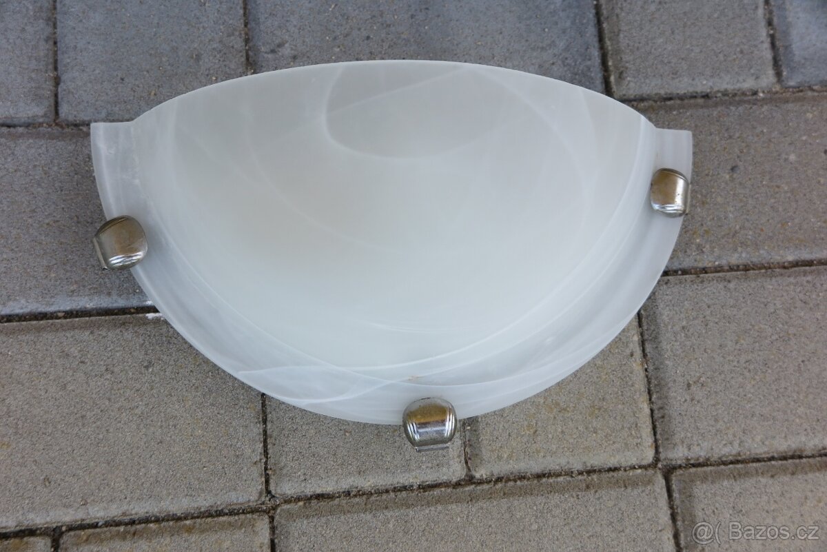 Stropní a nástěnné svítidla 99 Kč/ks - 2