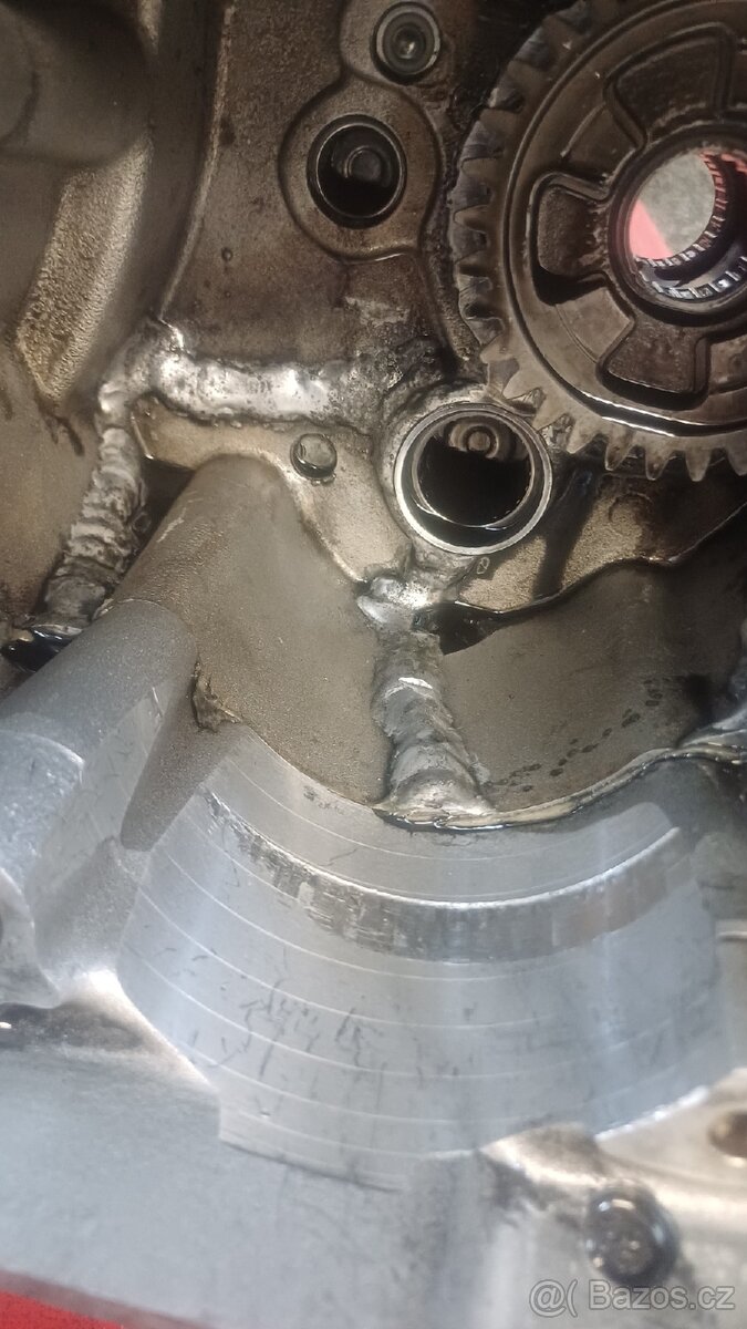 Harley Davidson Sportster - 2