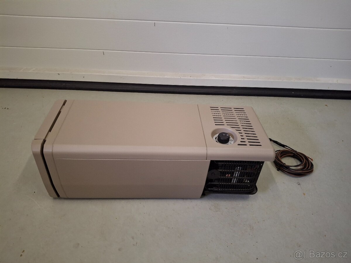 Originál lednice do traktoru John Deere - 2