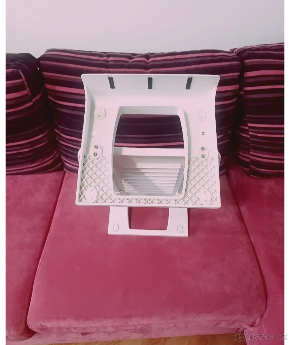 Sedátko do vany - 2