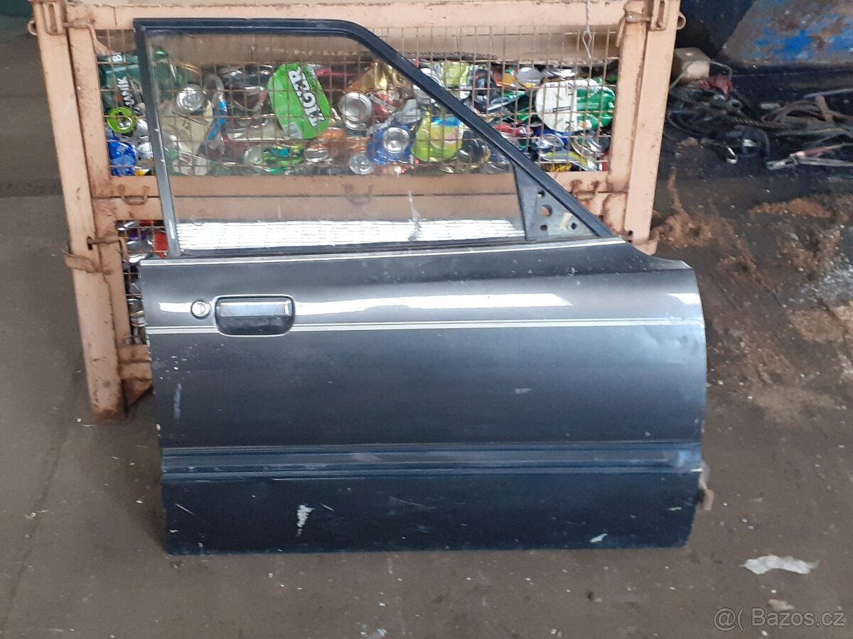 Dveře Ford Taunus TC3 - 2