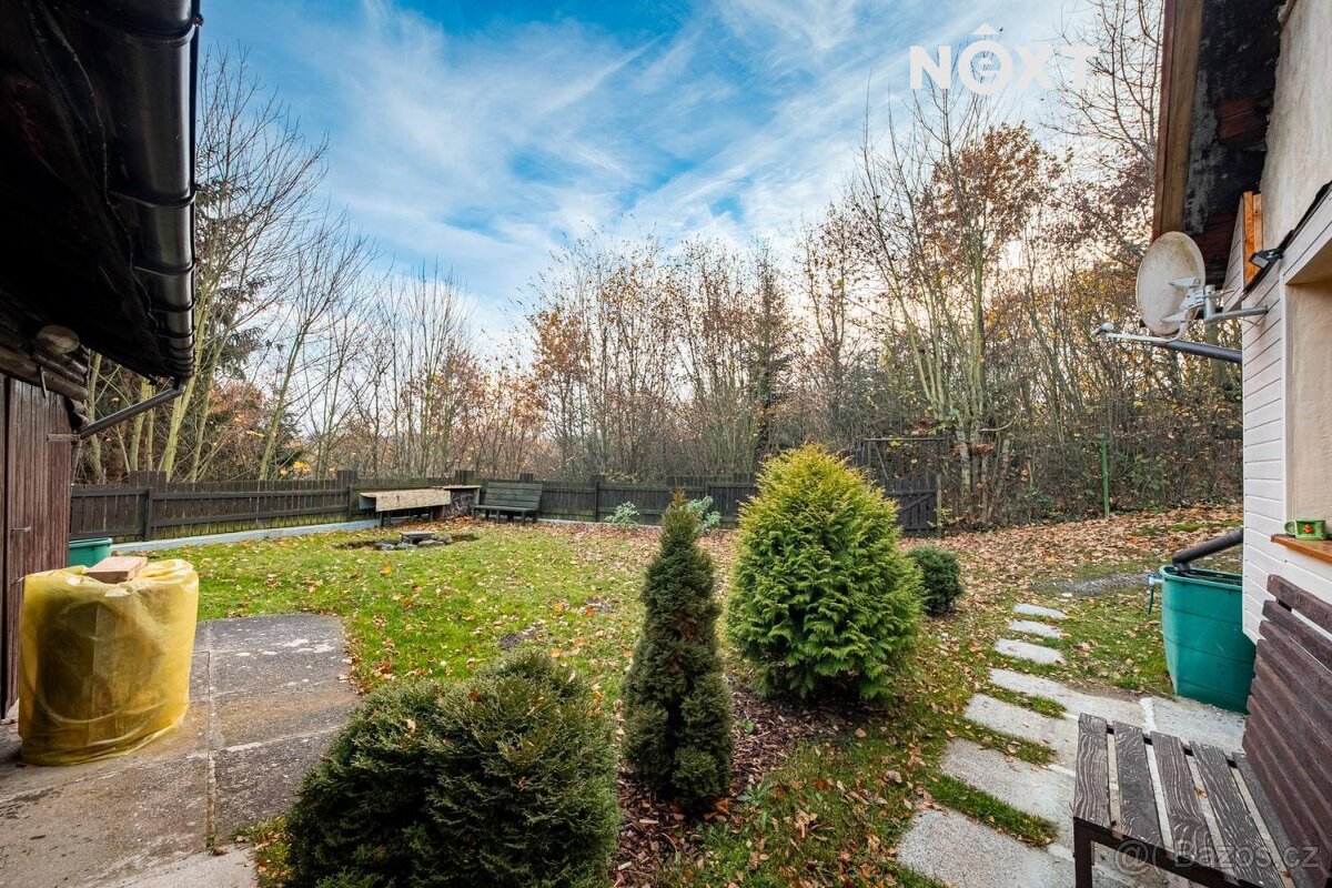 Prodej Chata, 80㎡ - 2