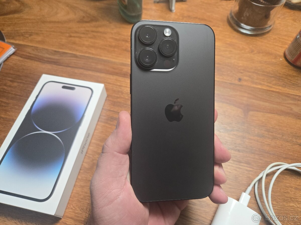 Iphone 14 pro max 1 tb - 2