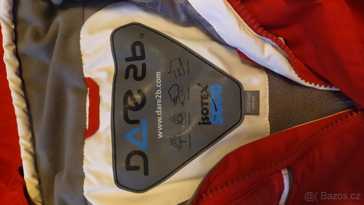 Zimní kombinéza 104 - 2