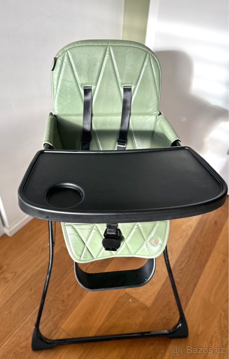 Dětská jídelní židlička TOPMARK - 2