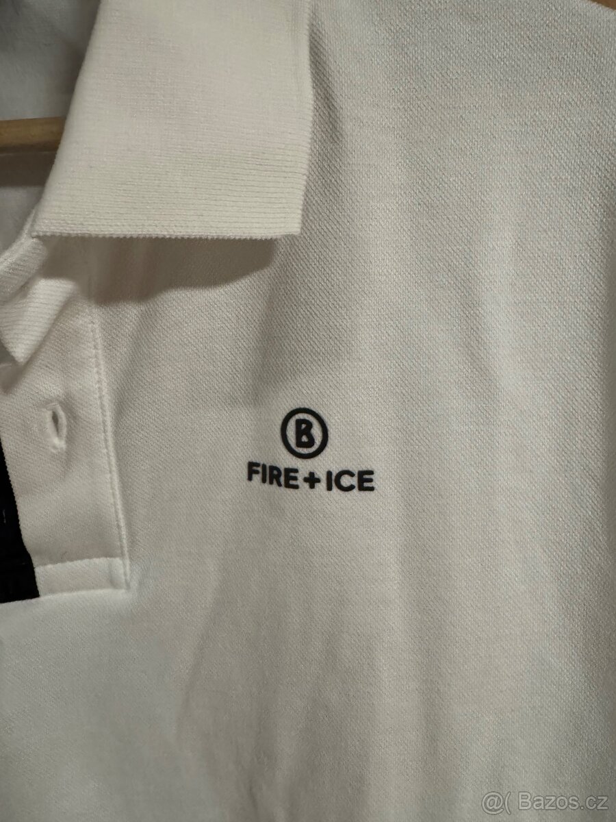 Panske polo Bogner Fire+ Ice - 2