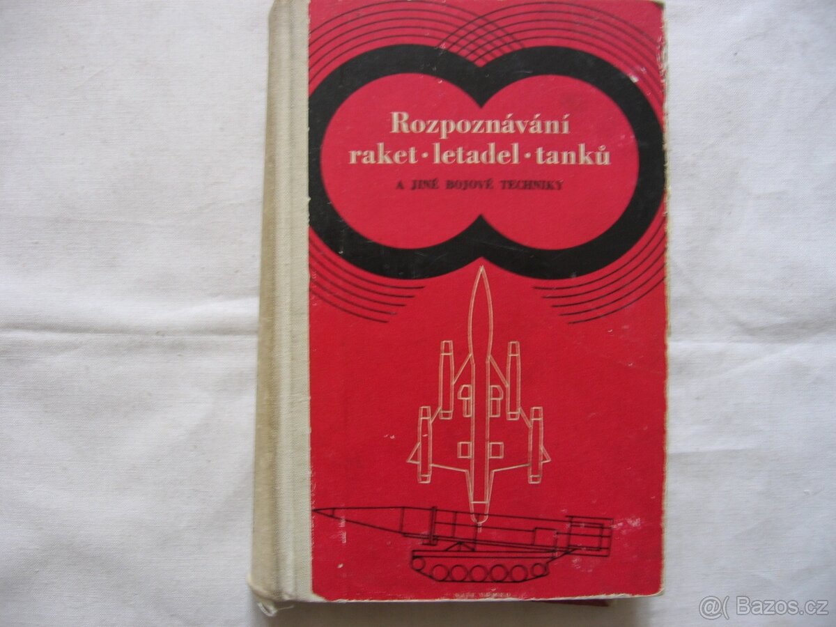 vojsko, vojenská technika - 2