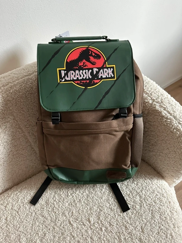 Batoh Jurský park - 2