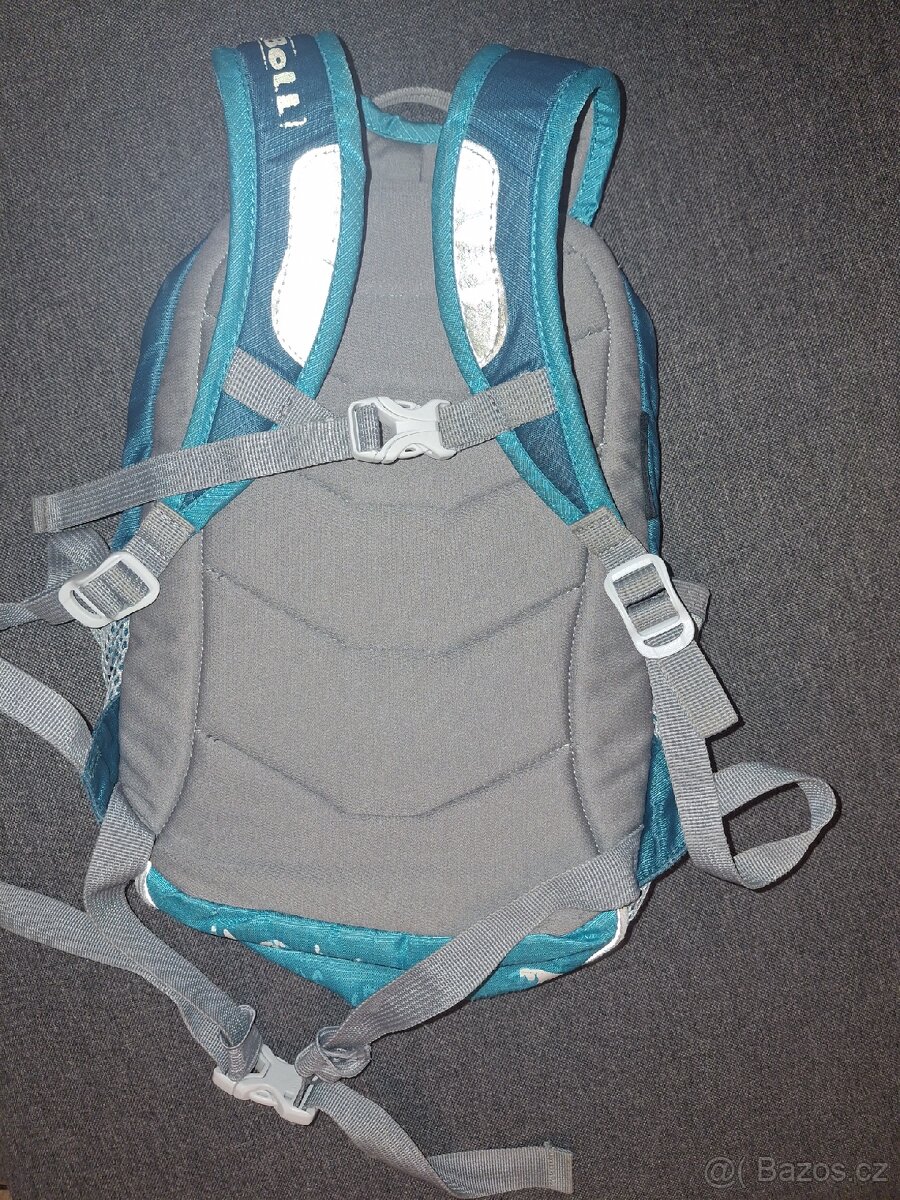 Batoh Boll Bunny 6 l - 2