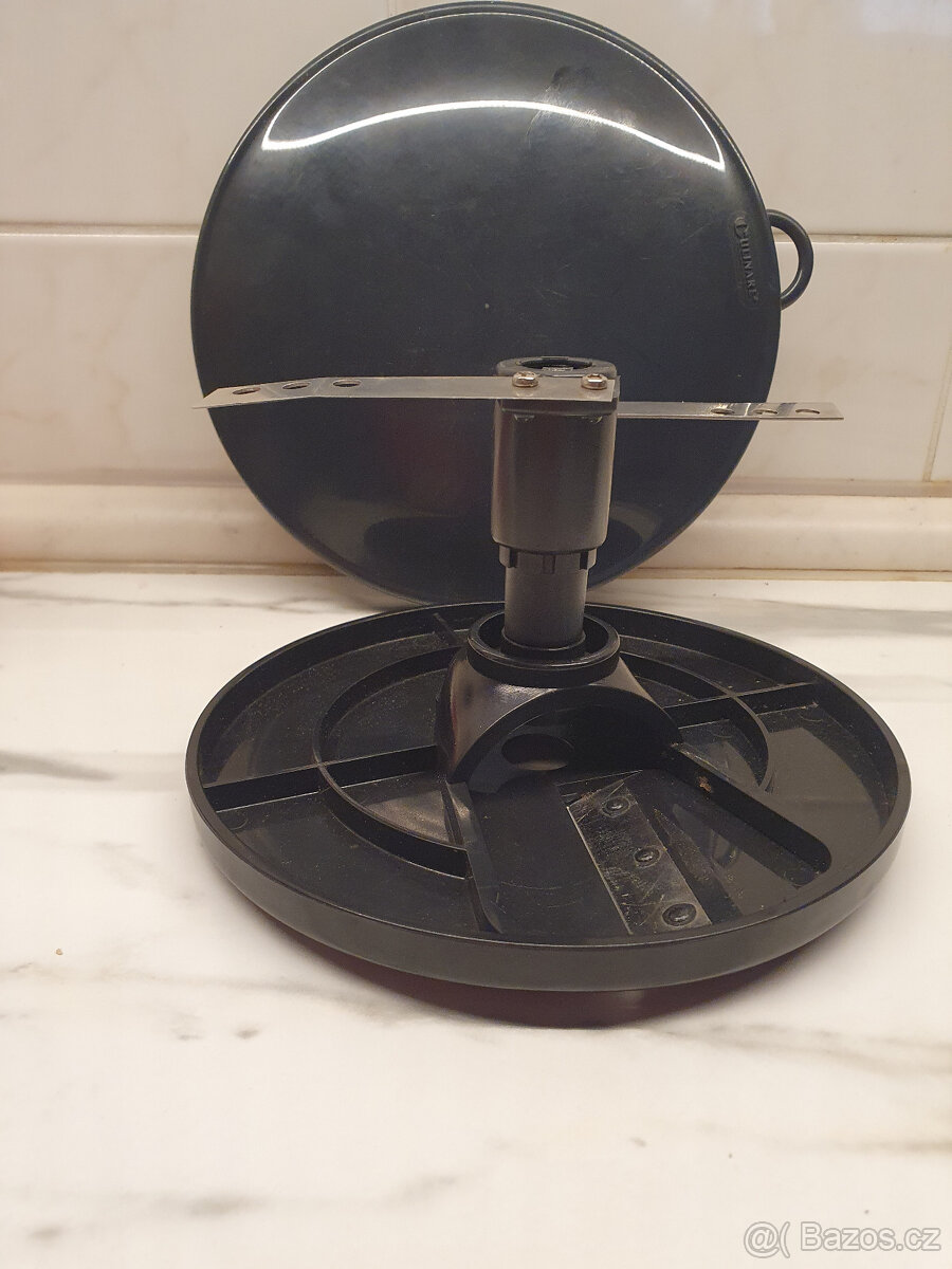 PRODÁM MULTIFUNKČNÍ KUCHYŇSKÉ ZAŘÍZENÍ - 2