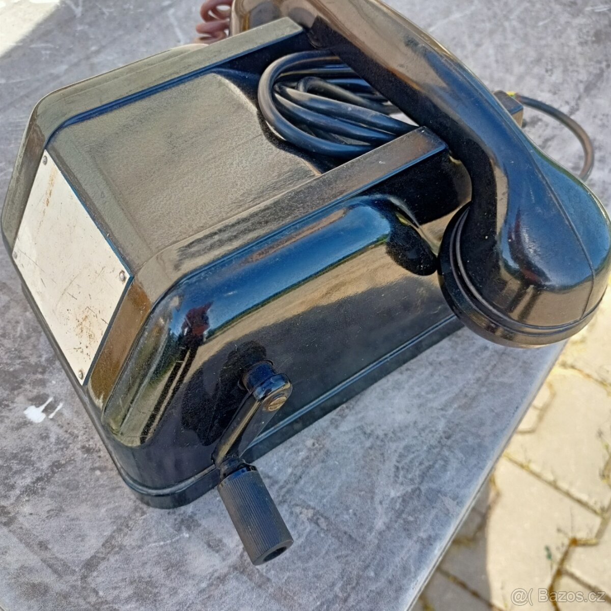 Telefon na kliku - 2