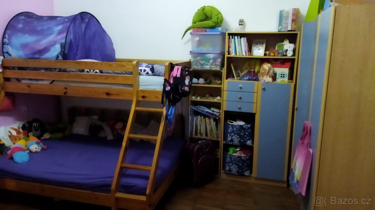 Smržovka náměstí - 2