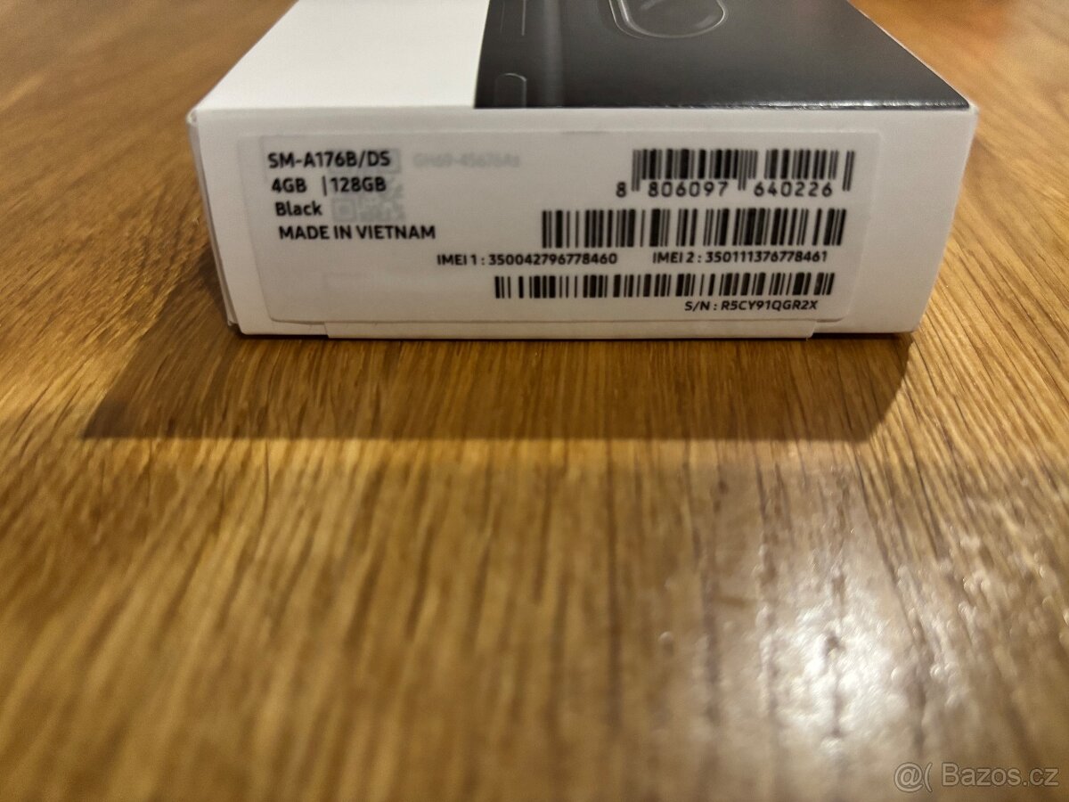 Samsung Galaxy A17 5G - 2