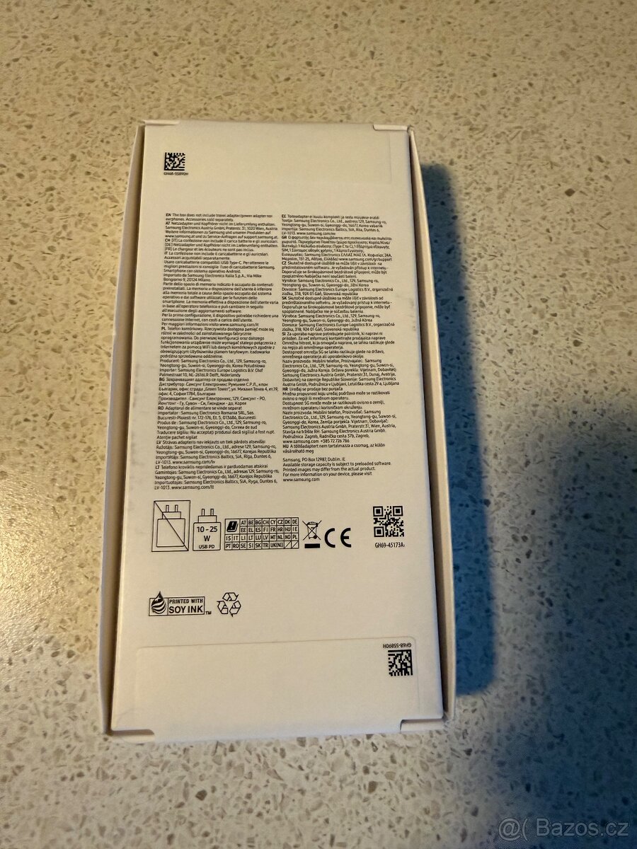 Samsung A26 5g 128gb - 2