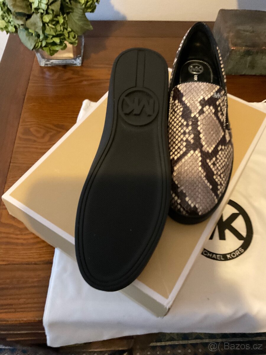 Boty “Michael Kors” - 2