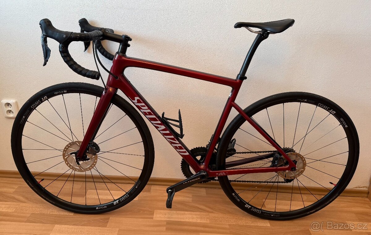 Specialized SL6 Disc Comp DI2 Ultegra R8070 - 2