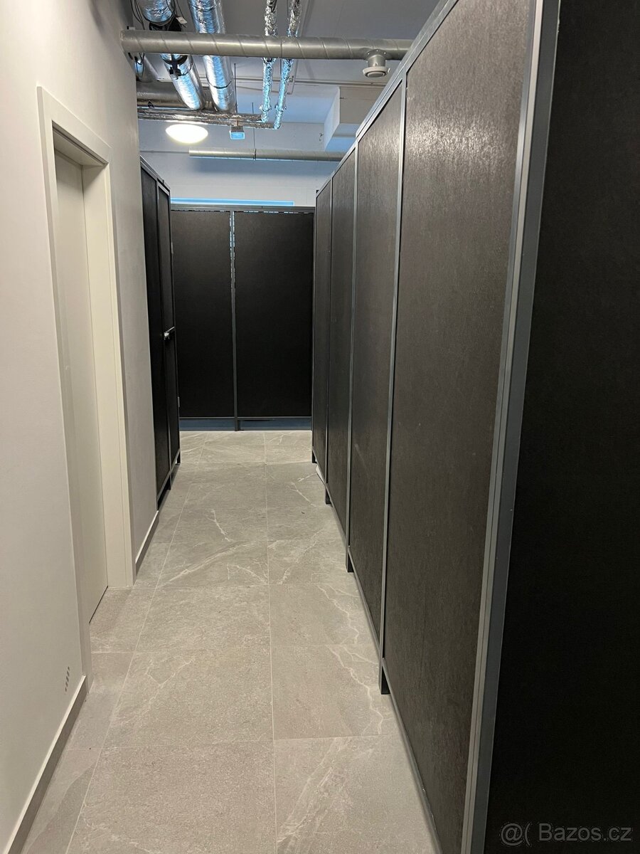 Kompozitní desky - 2