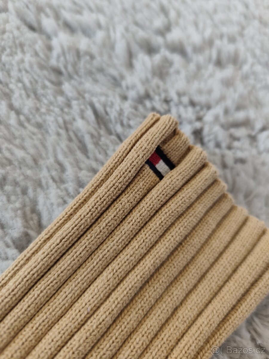 Tommy Hilfiger svetr - 2