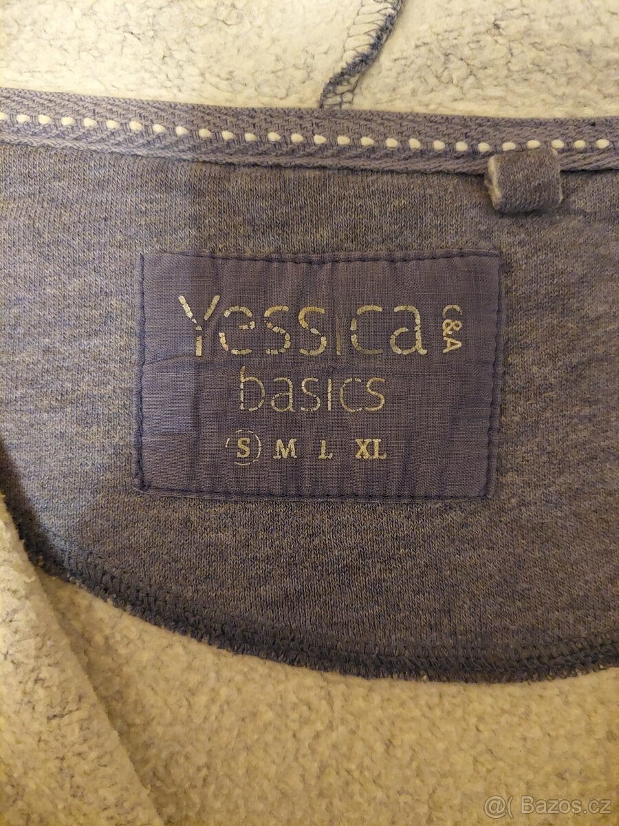 Dámská mikina, vel. S - 2