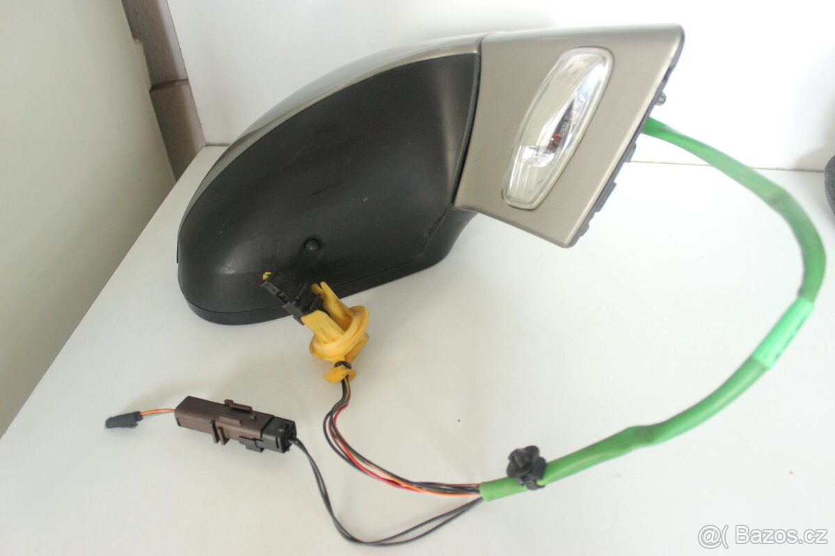 zpětné zrcátko Peugeot 308 - 2