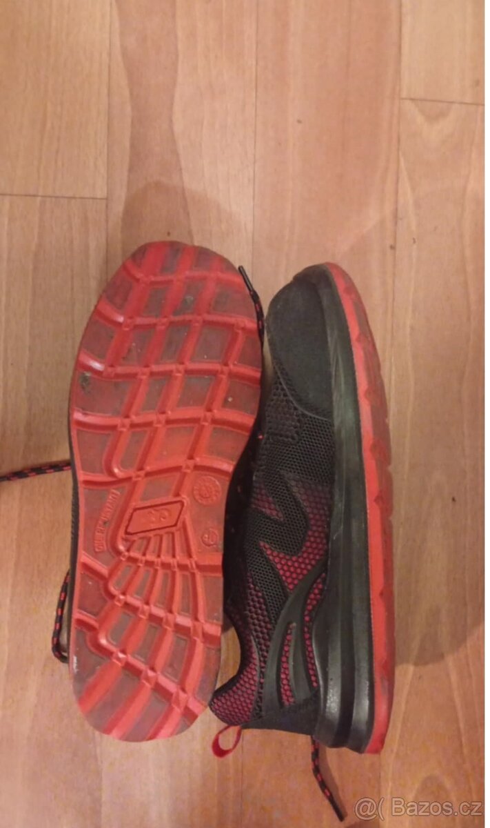 Pracovní boty CXS - 2