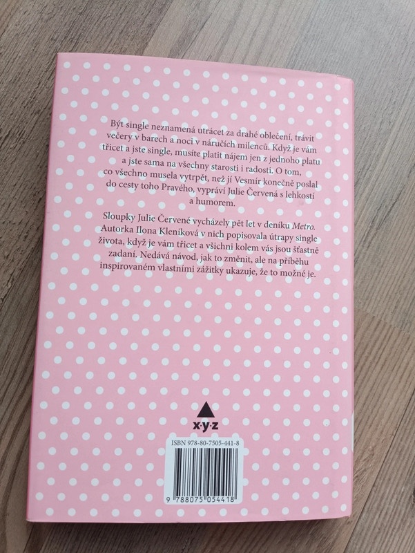 Je mi třicet a jsem single - 2