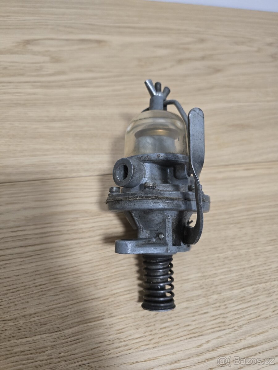 Ac pumpa tatra 603 - 2