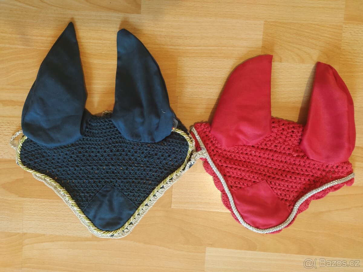 Prodej jezdeckého vybavení - 2