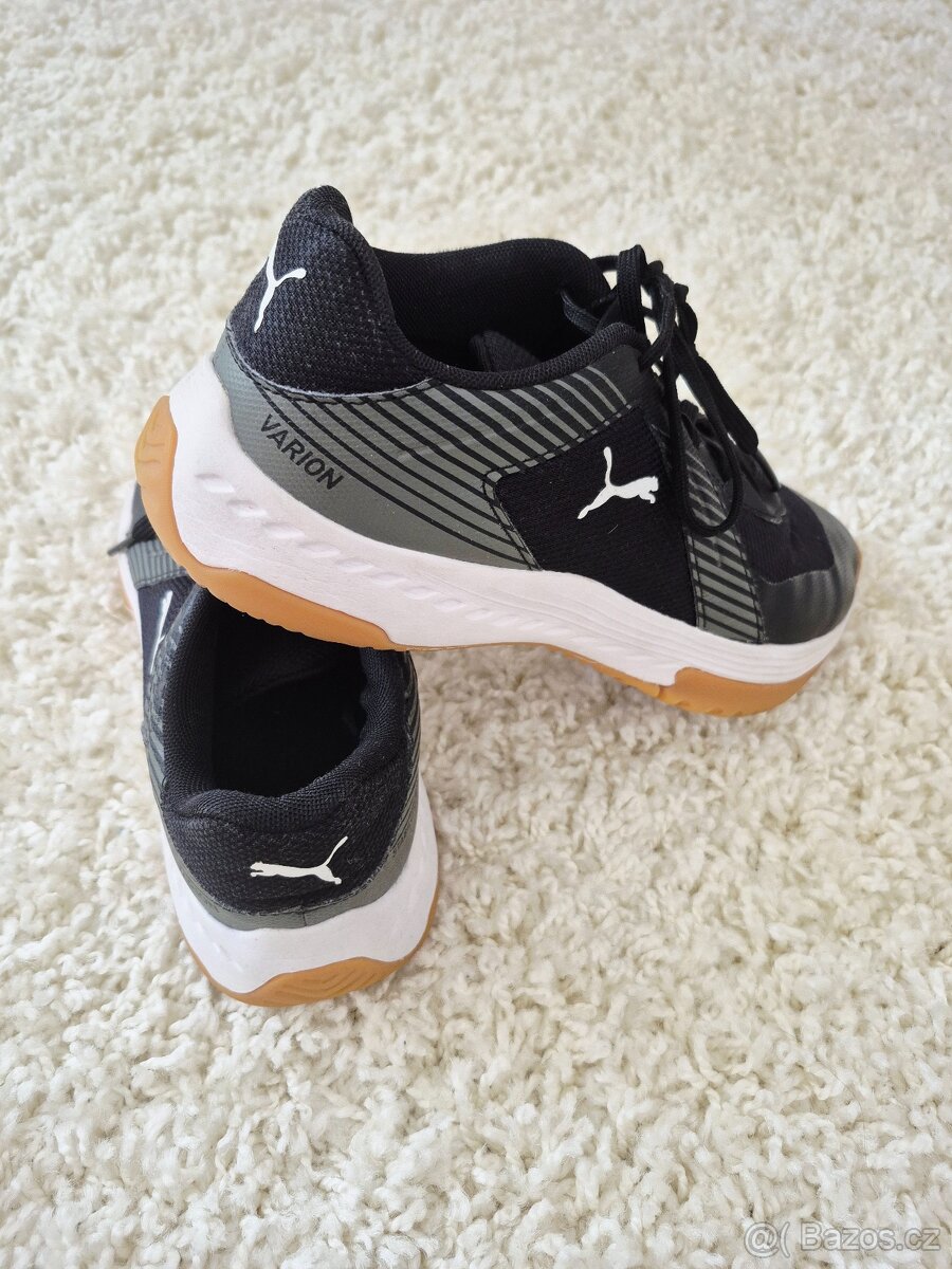 Dětské tenisky Puma, velikost 36 - 2