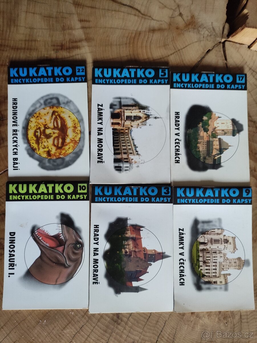Kukátko - 2