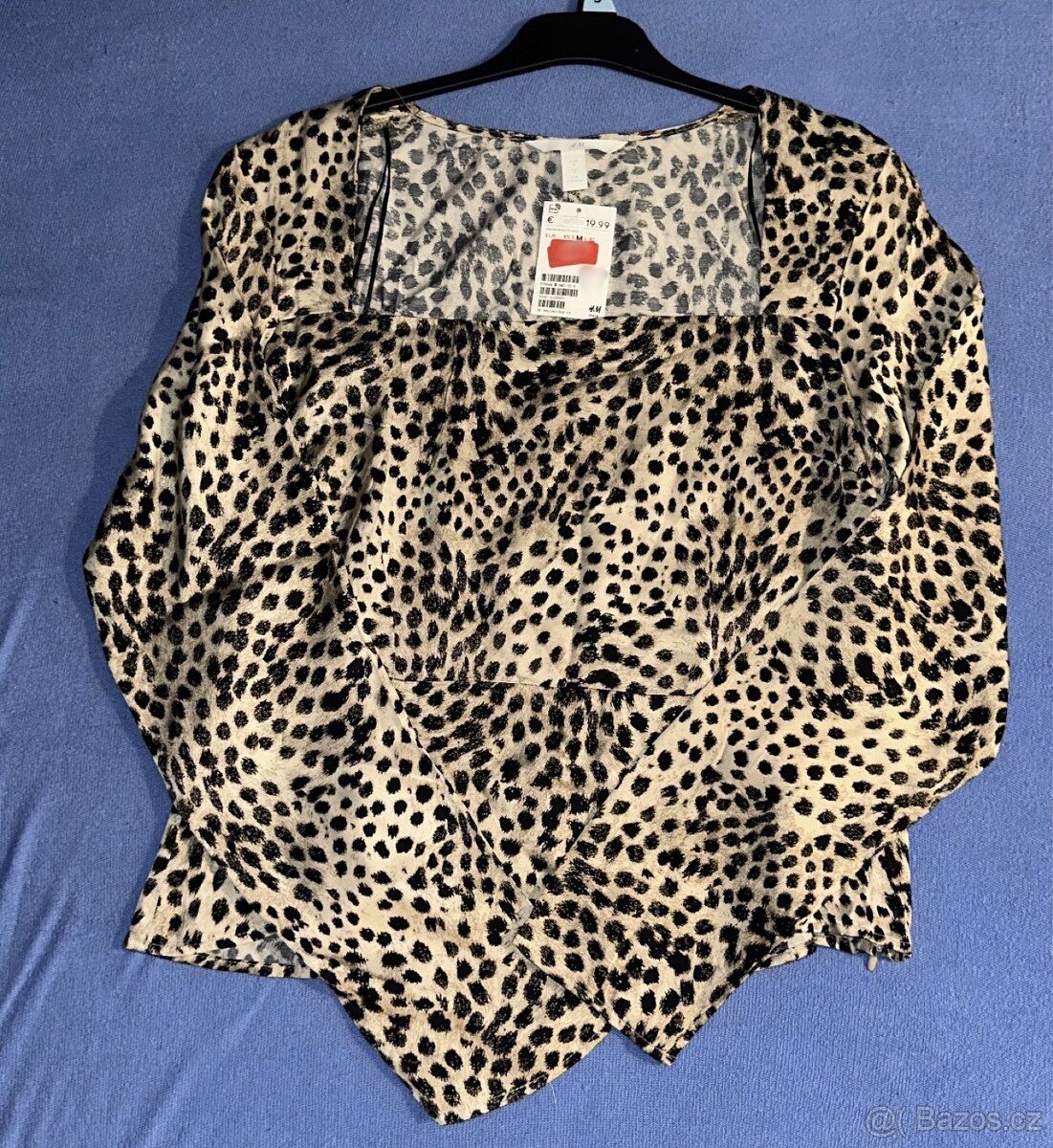Tričko H&M - 2
