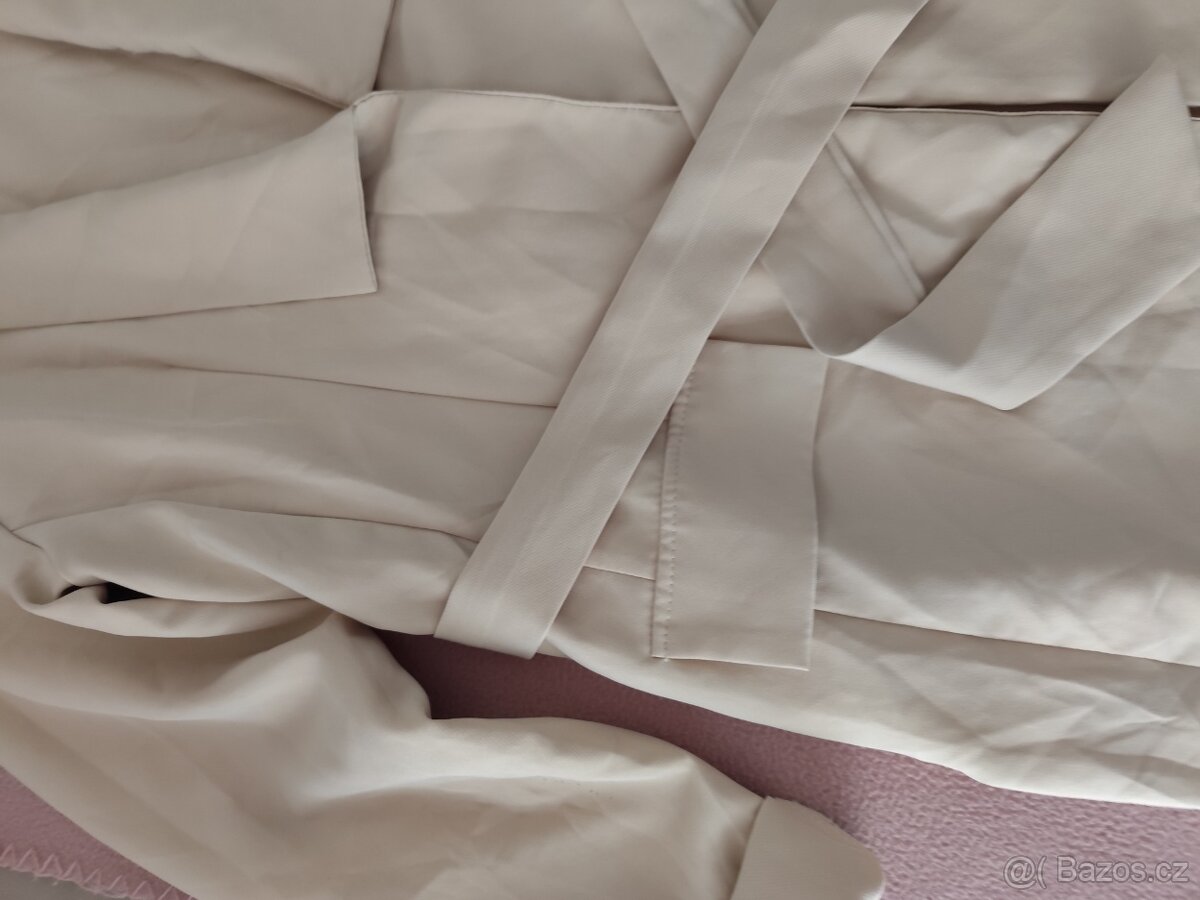 Dámský kabátek,sako vel.s - 2