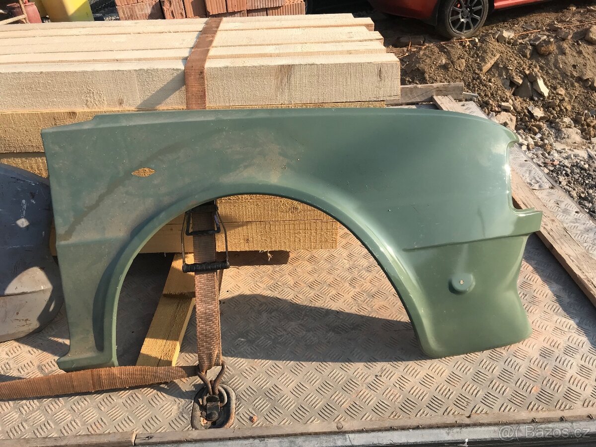 Prodam blatniky 725145264 - 2