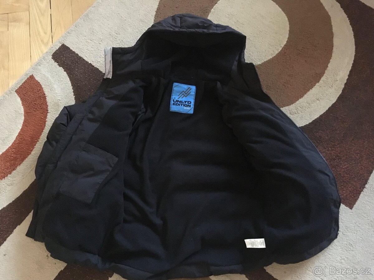 Zimni bunda Next - 2