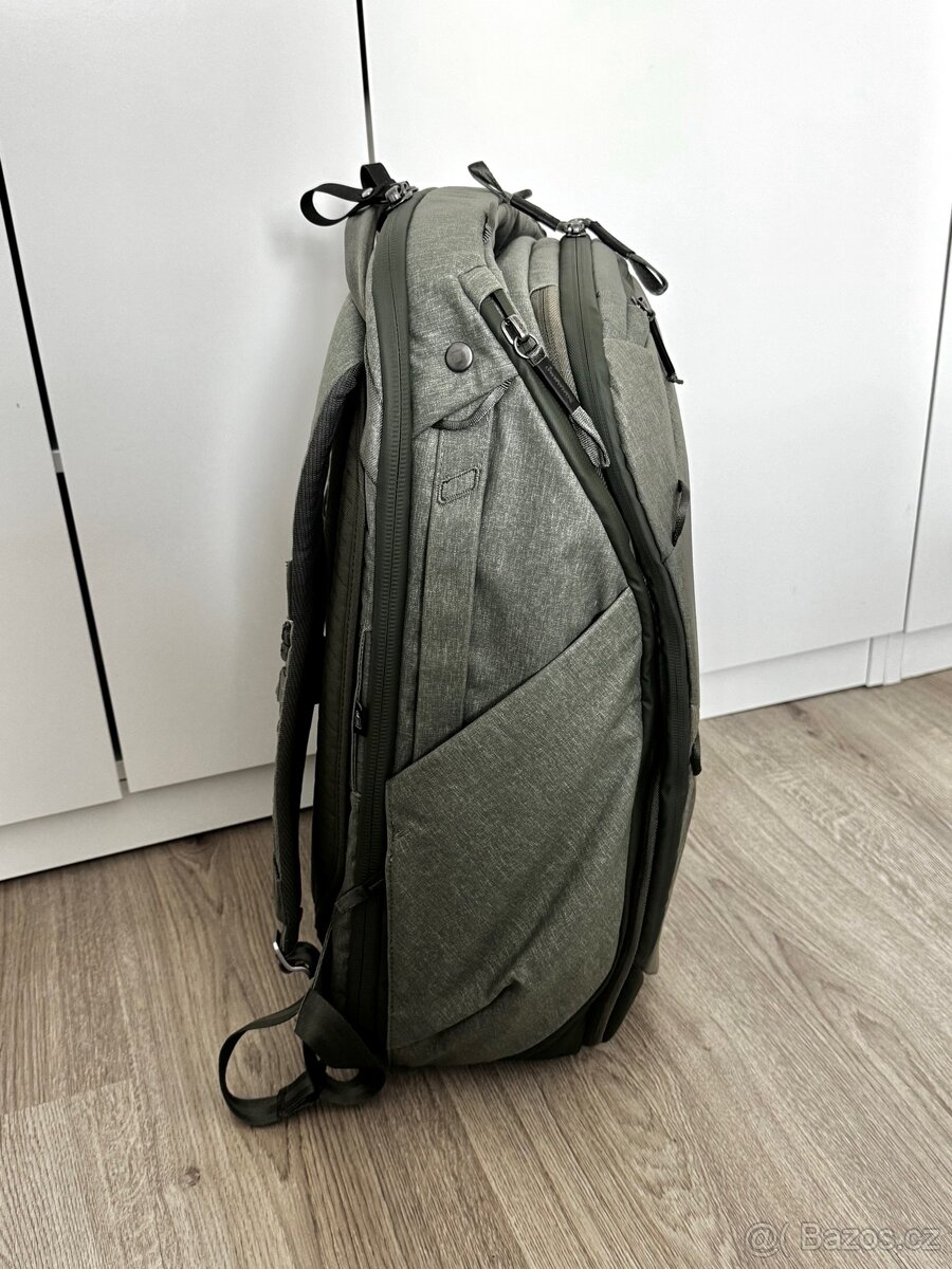 Peak Design Travel Backpack - 2