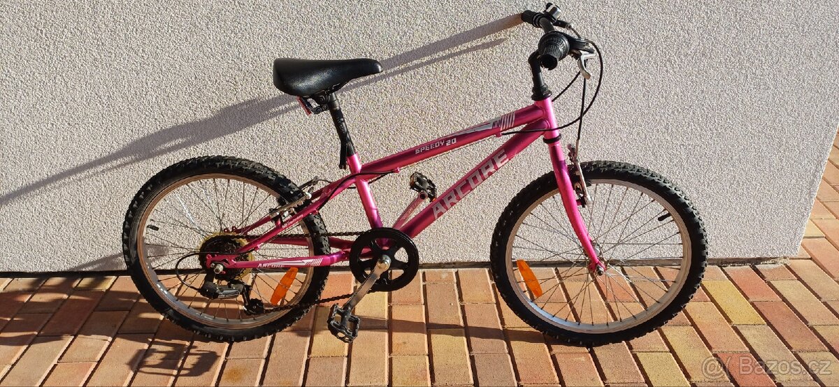 ARCORE SPEEDY 20 - 2