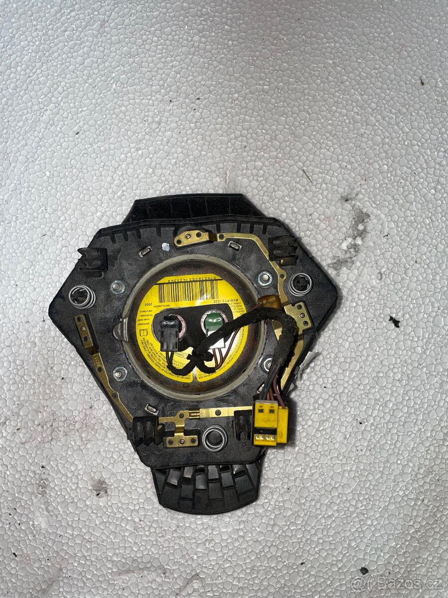 Airbag bmw e60/61 - 2