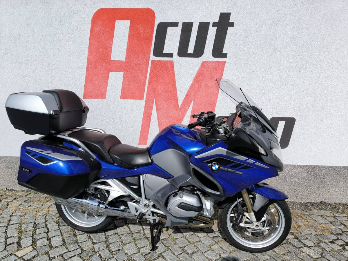 BMW R 1200 RT - 2